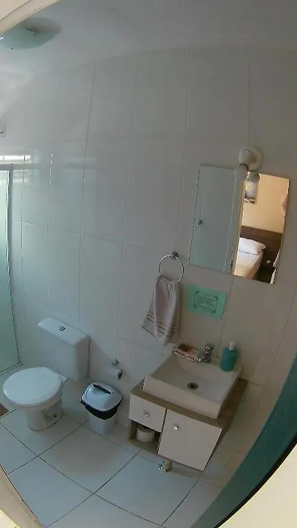 Rota Do Vale 2 Hotel Blumenau Brasil