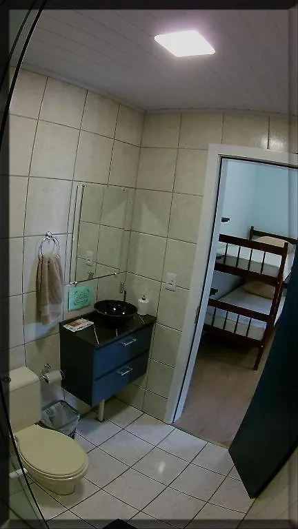 Rota Do Vale 2 Hotell Blumenau
