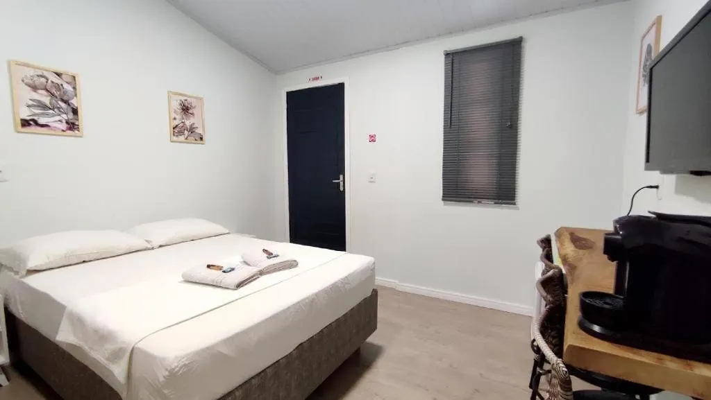 Rota Do Vale 2 Hotell Blumenau 0*,