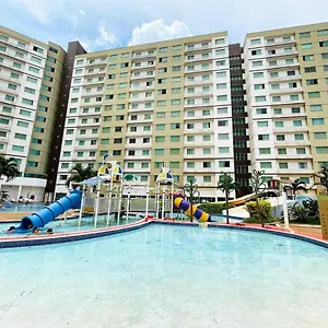 Riviera Flats Caldas Novas