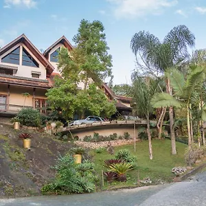 3* Estalagem Casa Da Pedra