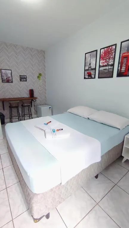 Hotel Rota Do Vale 2 Blumenau 0*,  Brazylia